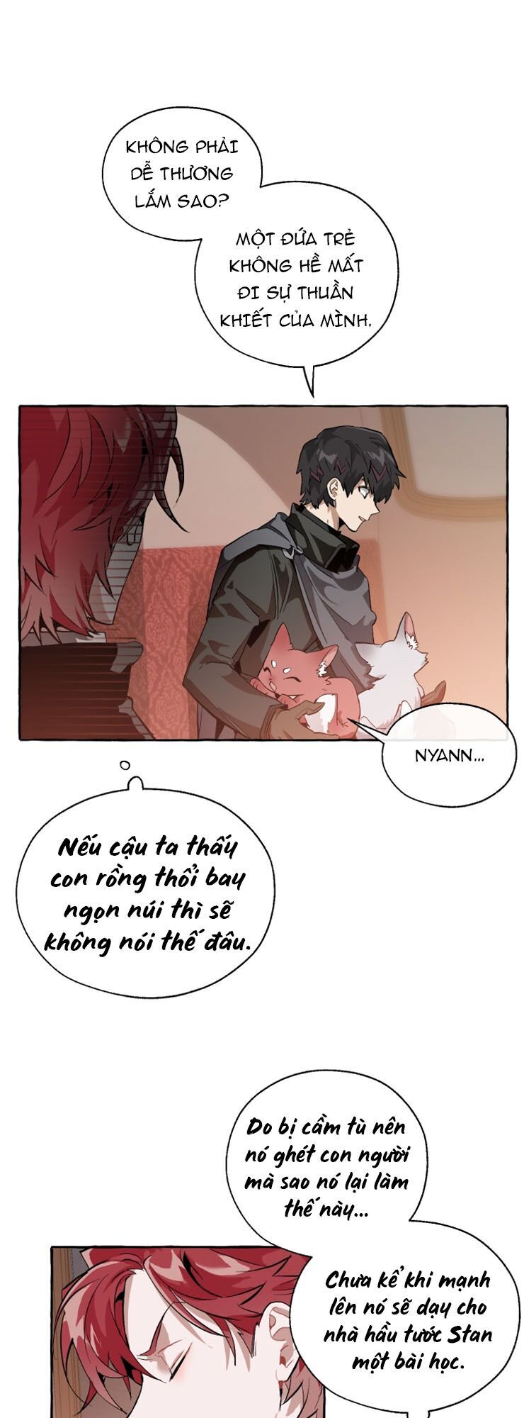 Phế vật dòng dõi bá tước  chapter 22 - Upload bởi truyensieuhay.com