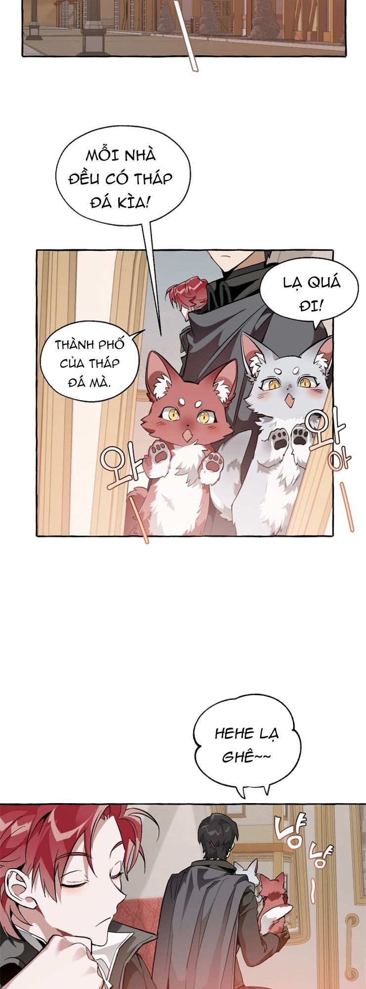 Phế vật dòng dõi bá tước  chapter 22 - Upload bởi truyensieuhay.com