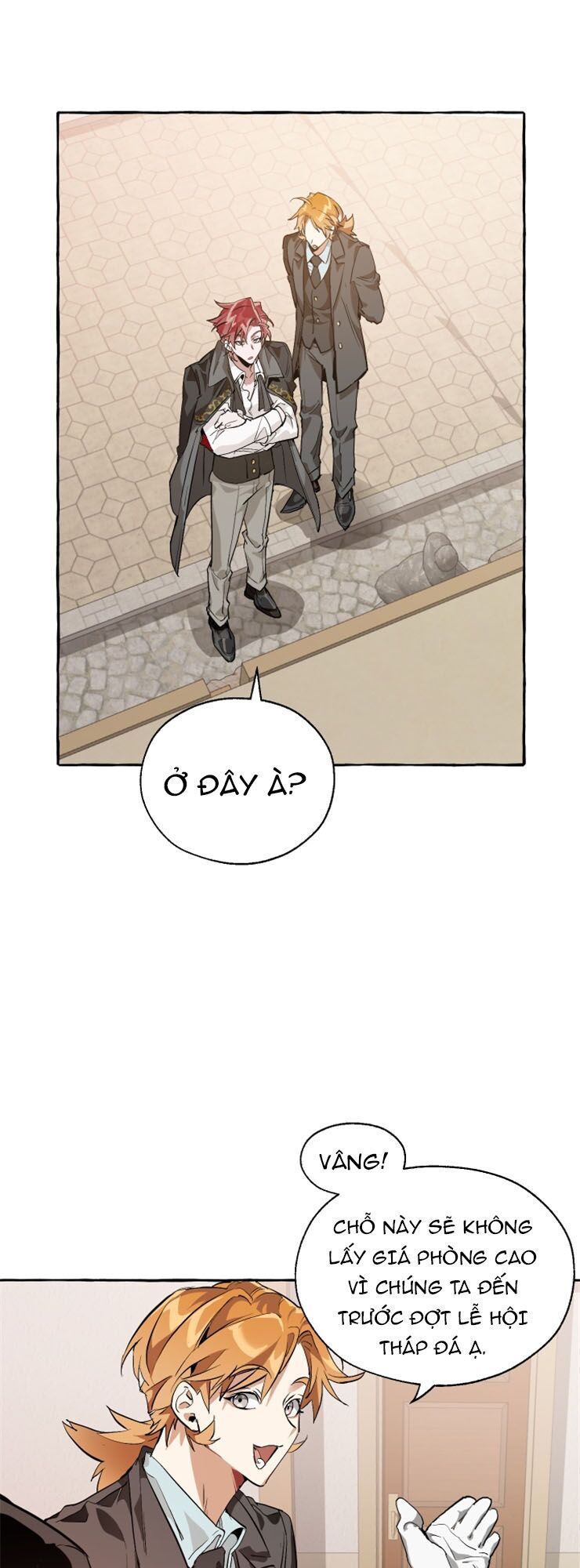 Phế vật dòng dõi bá tước  chapter 22 - Upload bởi truyensieuhay.com