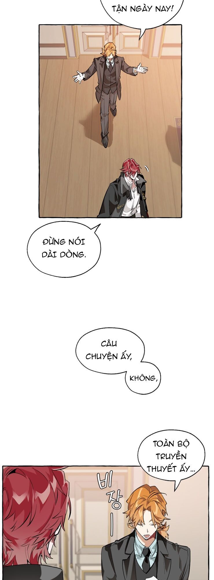 Phế vật dòng dõi bá tước  chapter 22 - Upload bởi truyensieuhay.com