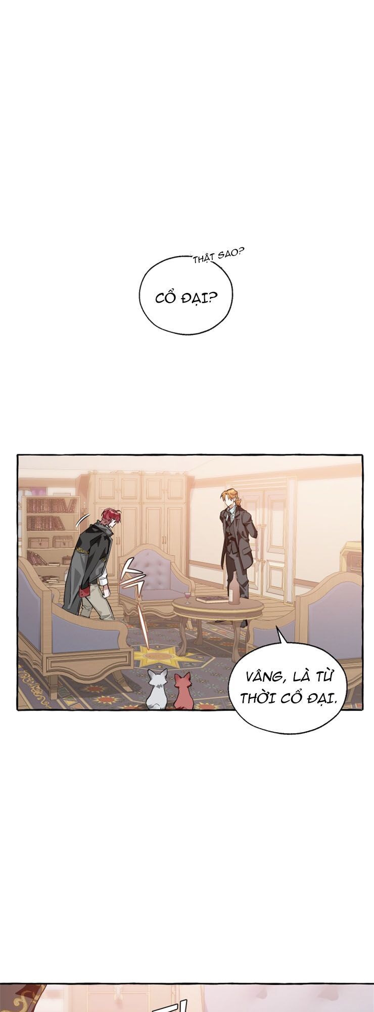 Phế vật dòng dõi bá tước  chapter 22 - Upload bởi truyensieuhay.com