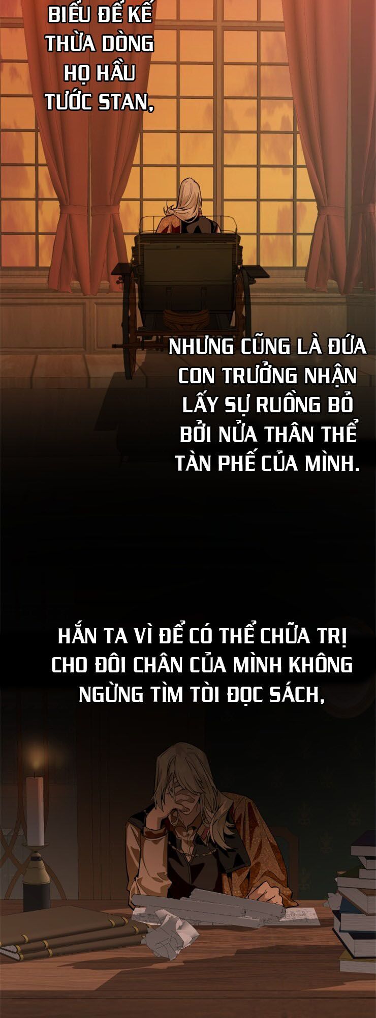 Phế vật dòng dõi bá tước  chapter 22 - Upload bởi truyensieuhay.com