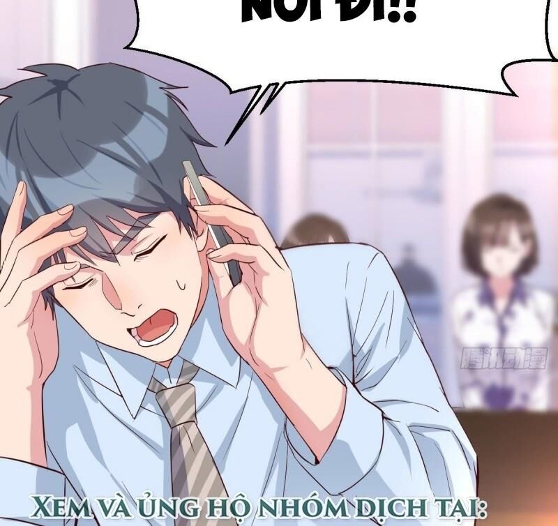 Trong Nhà Có 2 Bạn Gái Song Sinh chapter 12 - Trang 20