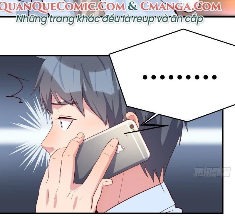 Trong Nhà Có 2 Bạn Gái Song Sinh chapter 12 - Trang 21
