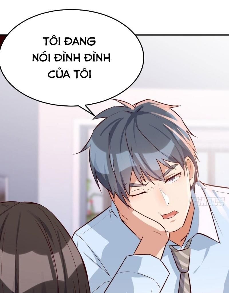 Trong Nhà Có 2 Bạn Gái Song Sinh chapter 12 - Trang 4