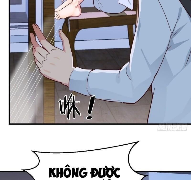 Trong Nhà Có 2 Bạn Gái Song Sinh chapter 12 - Trang 41