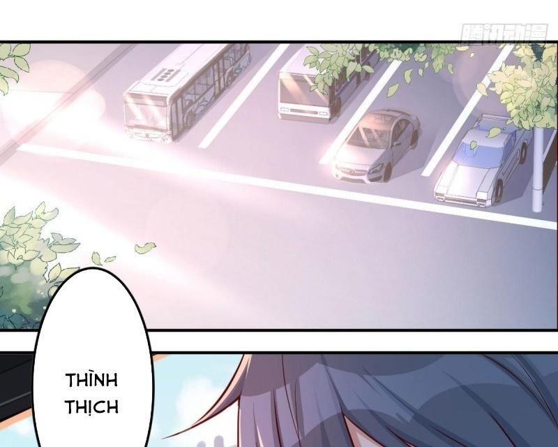 Trong Nhà Có 2 Bạn Gái Song Sinh chapter 12 - Trang 46