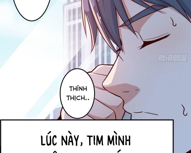 Trong Nhà Có 2 Bạn Gái Song Sinh chapter 12 - Trang 47