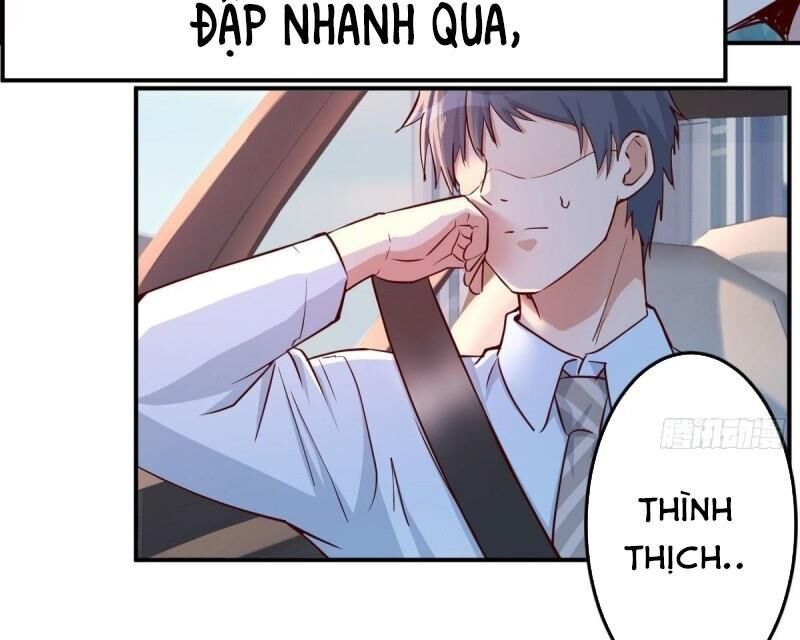 Trong Nhà Có 2 Bạn Gái Song Sinh chapter 12 - Trang 48