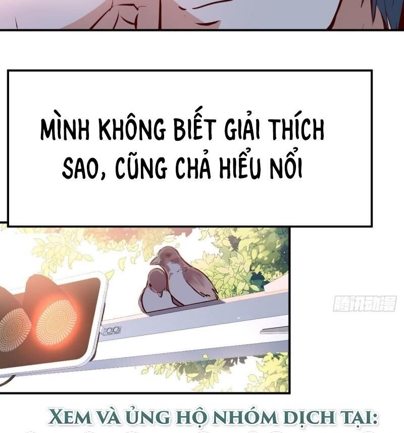 Trong Nhà Có 2 Bạn Gái Song Sinh chapter 12 - Trang 50