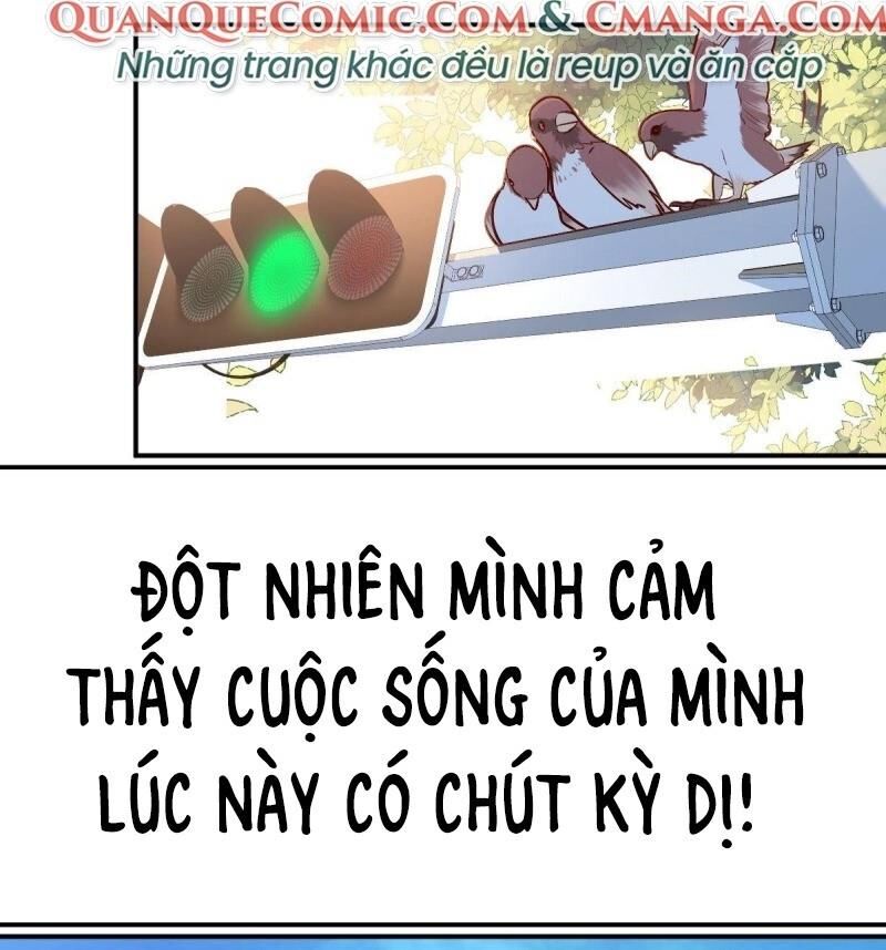Trong Nhà Có 2 Bạn Gái Song Sinh chapter 12 - Trang 51