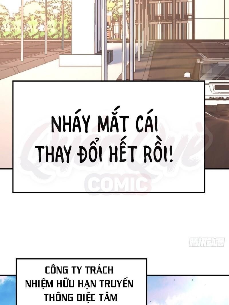 Trong Nhà Có 2 Bạn Gái Song Sinh chapter 12 - Trang 53