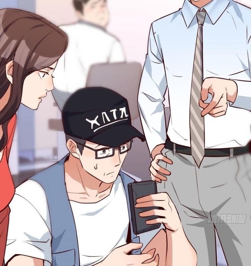 Trong Nhà Có 2 Bạn Gái Song Sinh chapter 12 - Trang 59
