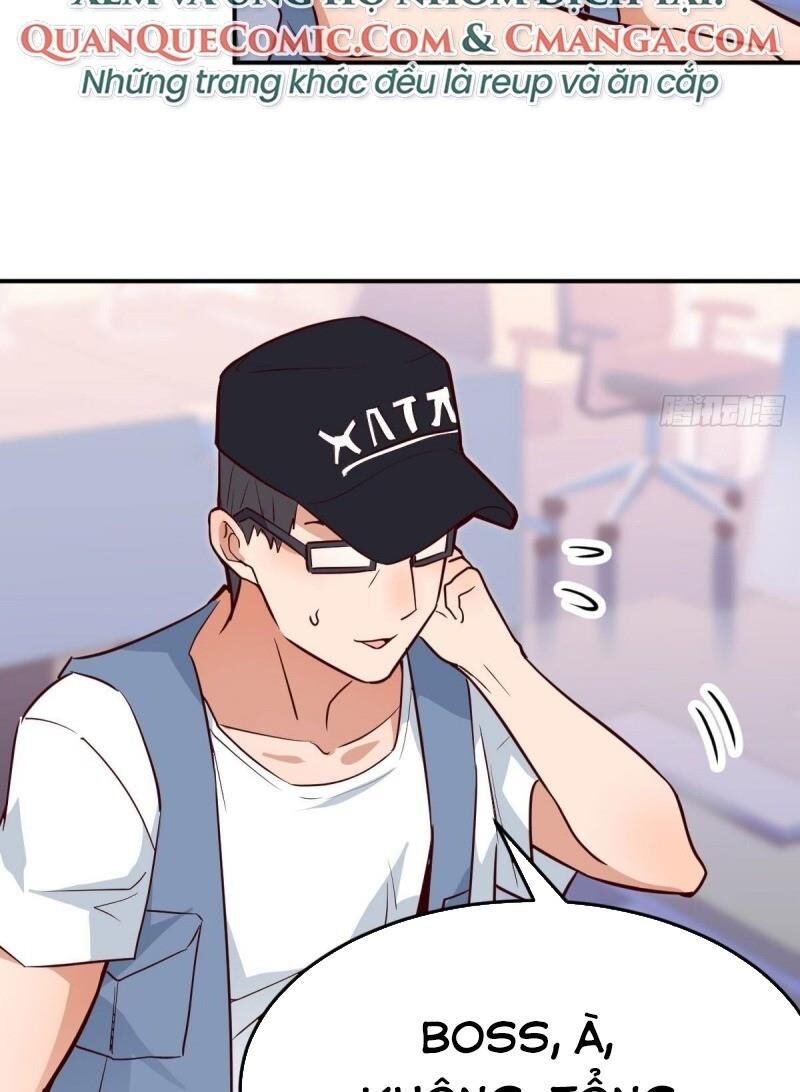 Trong Nhà Có 2 Bạn Gái Song Sinh chapter 12 - Trang 62