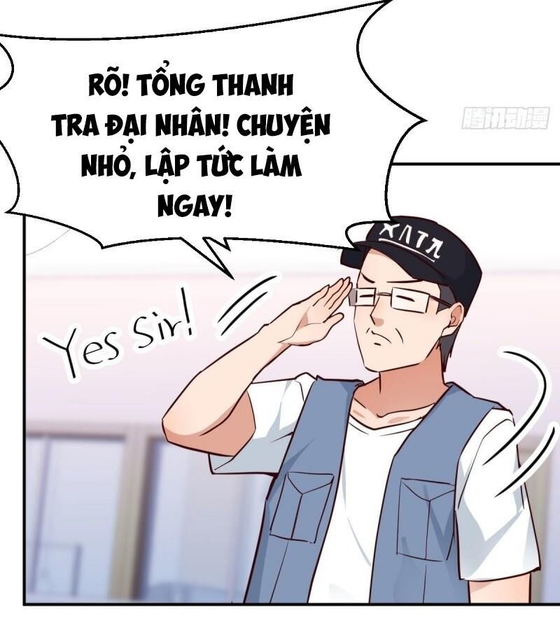 Trong Nhà Có 2 Bạn Gái Song Sinh chapter 12 - Trang 67