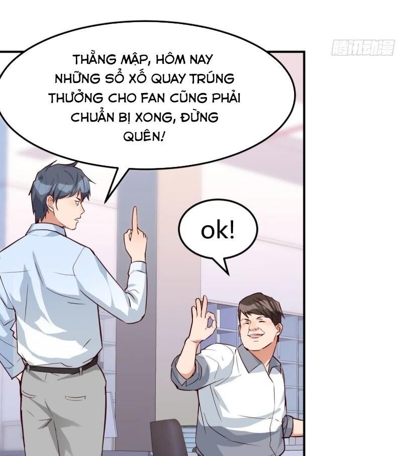 Trong Nhà Có 2 Bạn Gái Song Sinh chapter 12 - Trang 68