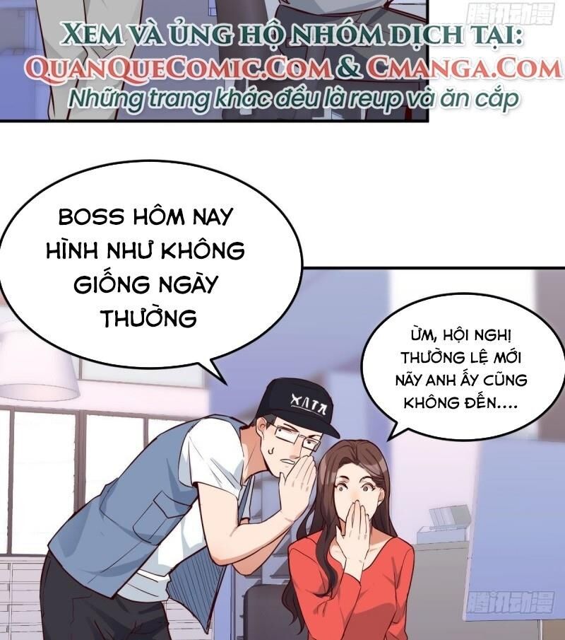 Trong Nhà Có 2 Bạn Gái Song Sinh chapter 12 - Trang 69