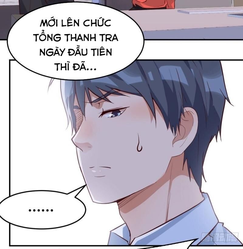 Trong Nhà Có 2 Bạn Gái Song Sinh chapter 12 - Trang 70