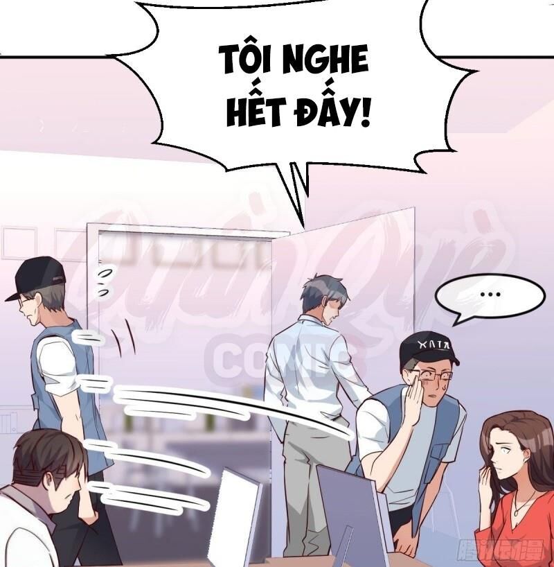 Trong Nhà Có 2 Bạn Gái Song Sinh chapter 12 - Trang 71