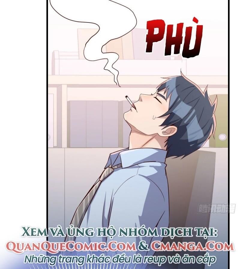 Trong Nhà Có 2 Bạn Gái Song Sinh chapter 12 - Trang 75