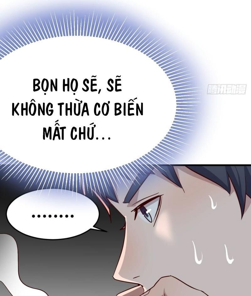 Trong Nhà Có 2 Bạn Gái Song Sinh chapter 12 - Trang 79