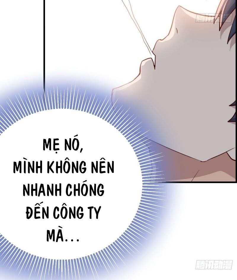 Trong Nhà Có 2 Bạn Gái Song Sinh chapter 12 - Trang 81