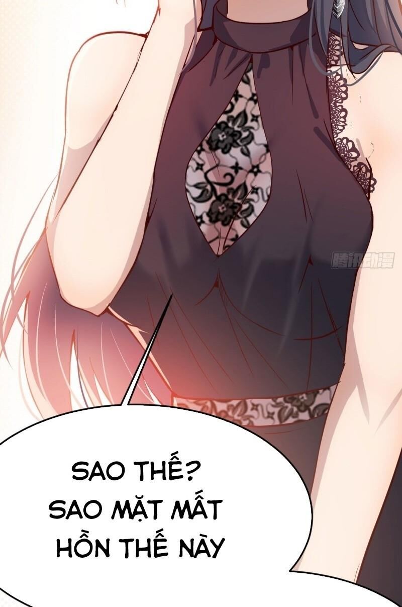 Trong Nhà Có 2 Bạn Gái Song Sinh chapter 12 - Trang 87