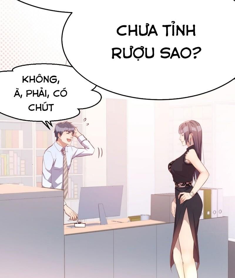 Trong Nhà Có 2 Bạn Gái Song Sinh chapter 12 - Trang 88