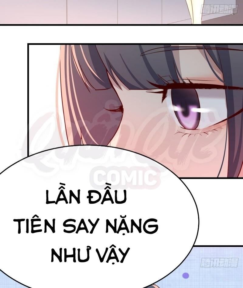 Trong Nhà Có 2 Bạn Gái Song Sinh chapter 12 - Trang 89