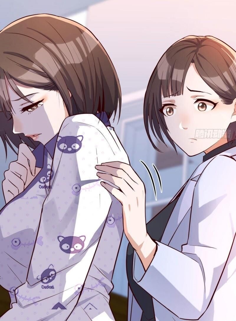 Trong Nhà Có 2 Bạn Gái Song Sinh chapter 12 - Trang 9