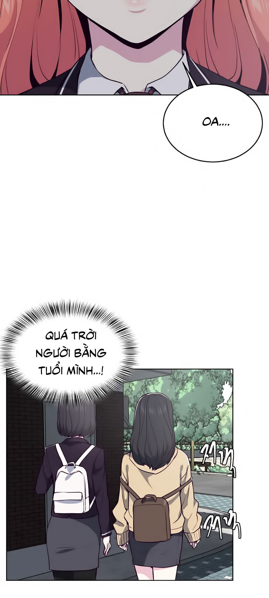 Cậu bé của thần chết chapter 25 - Upload bởi truyensieuhay.com
