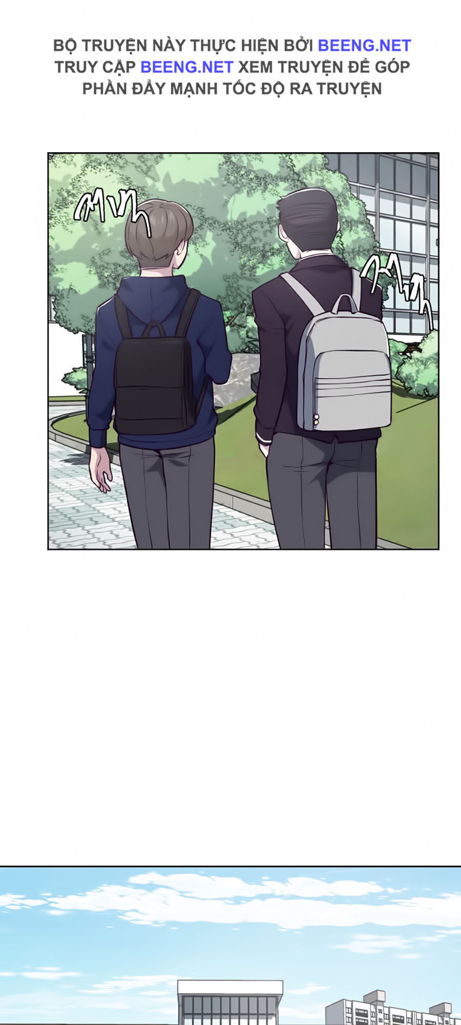 Cậu bé của thần chết chapter 25 - Upload bởi truyensieuhay.com