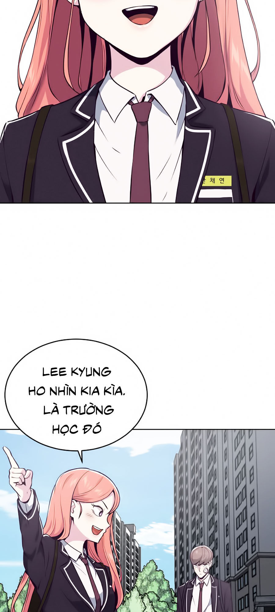 Cậu bé của thần chết chapter 25 - Upload bởi truyensieuhay.com