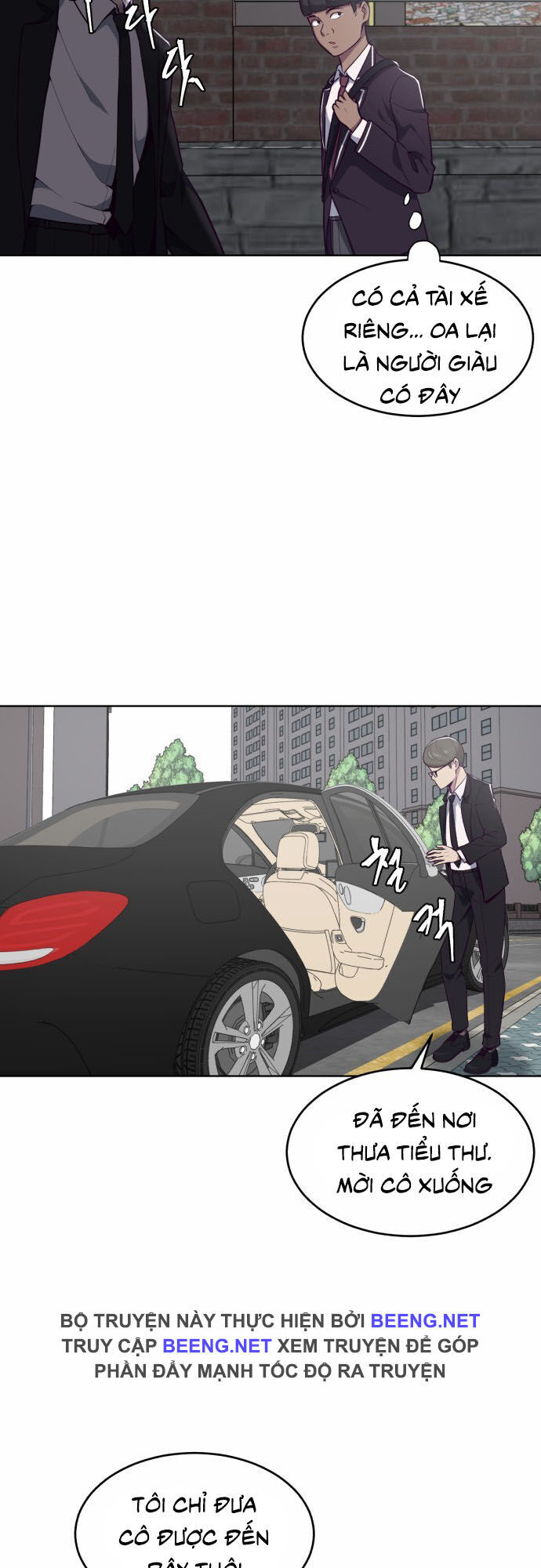 Cậu bé của thần chết chapter 25 - Upload bởi truyensieuhay.com
