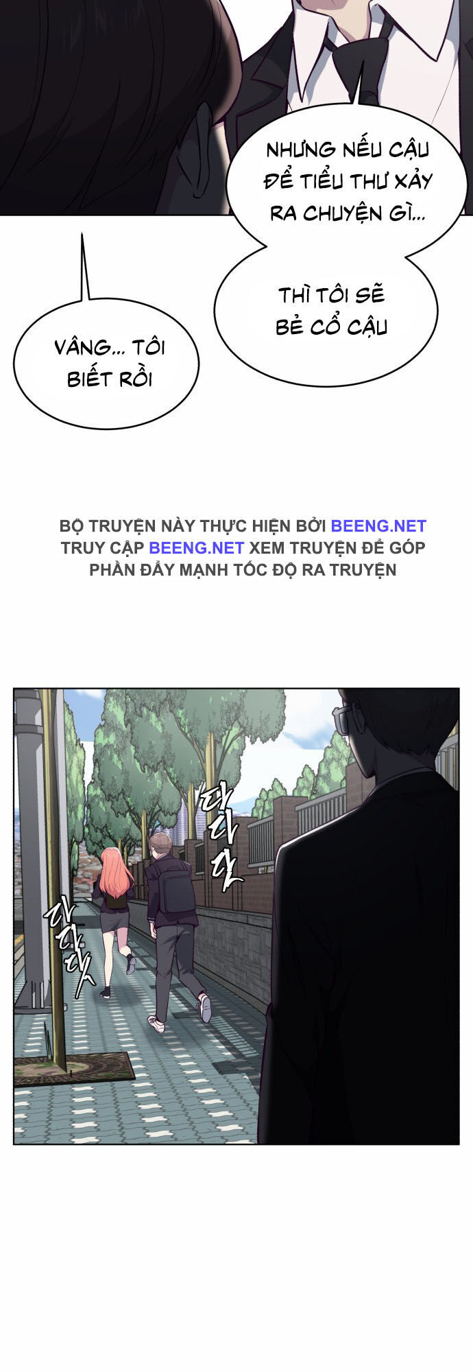 Cậu bé của thần chết chapter 25 - Upload bởi truyensieuhay.com