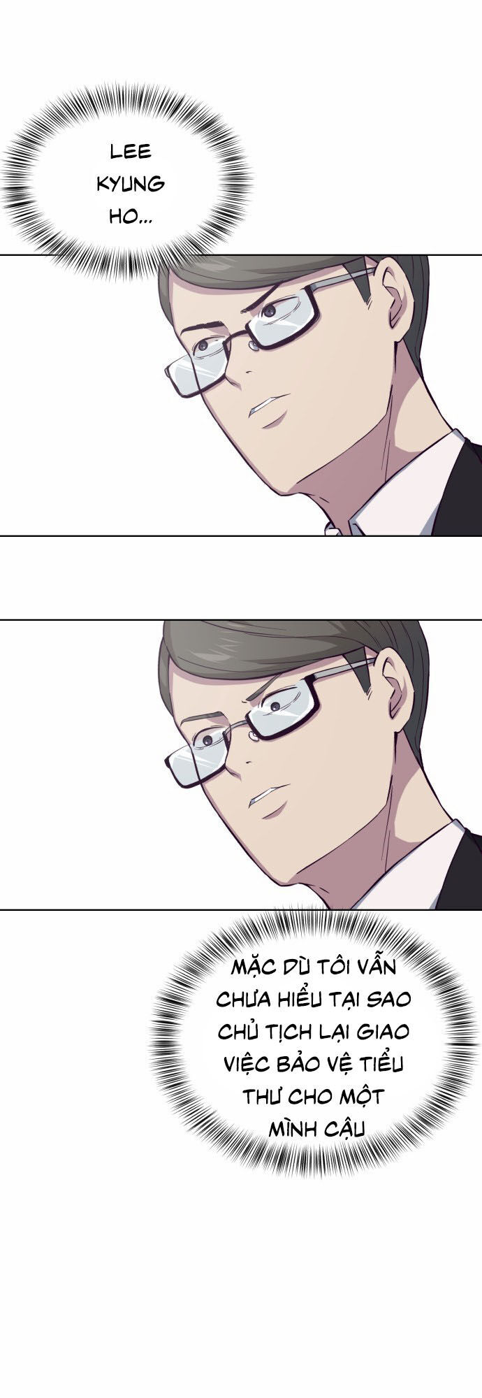 Cậu bé của thần chết chapter 25 - Upload bởi truyensieuhay.com