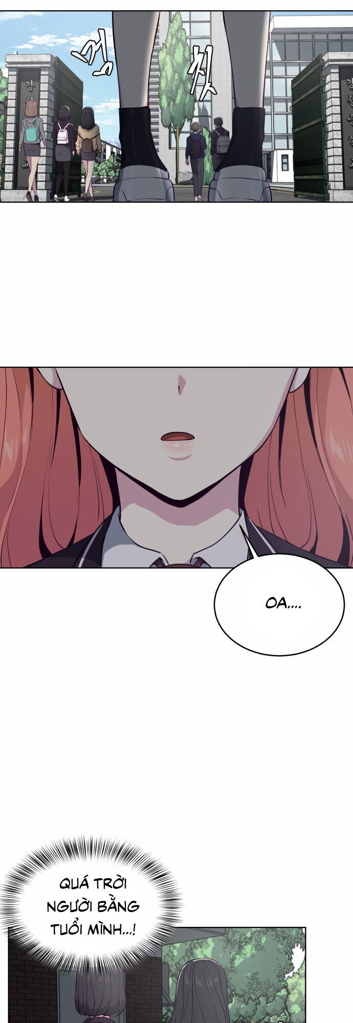 Cậu bé của thần chết chapter 25 - Upload bởi truyensieuhay.com