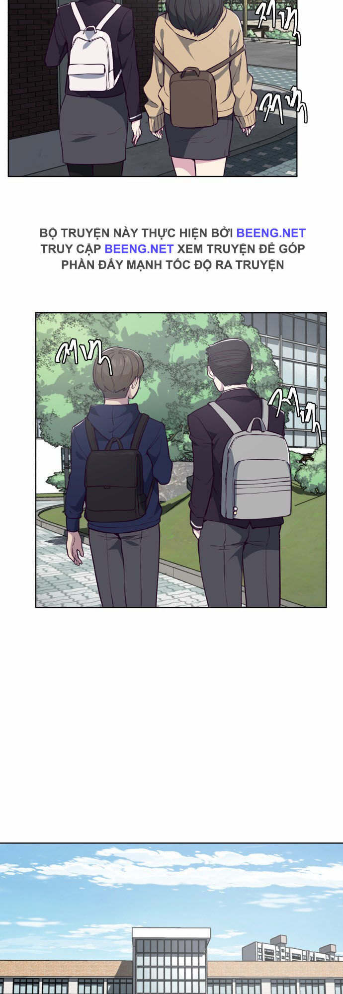 Cậu bé của thần chết chapter 25 - Upload bởi truyensieuhay.com