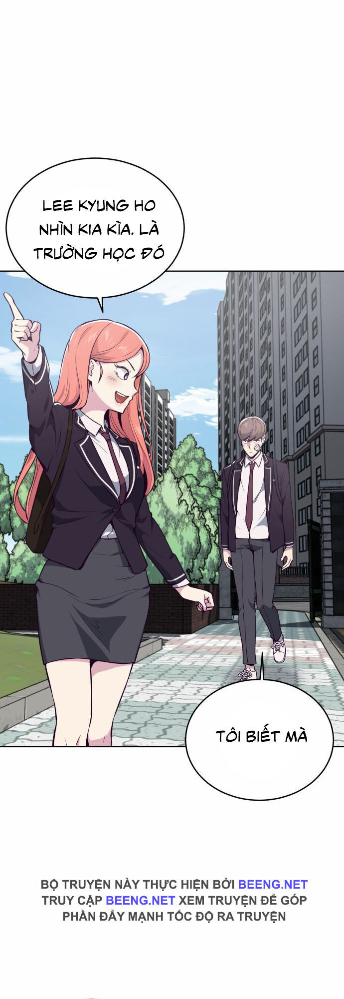 Cậu bé của thần chết chapter 25 - Upload bởi truyensieuhay.com