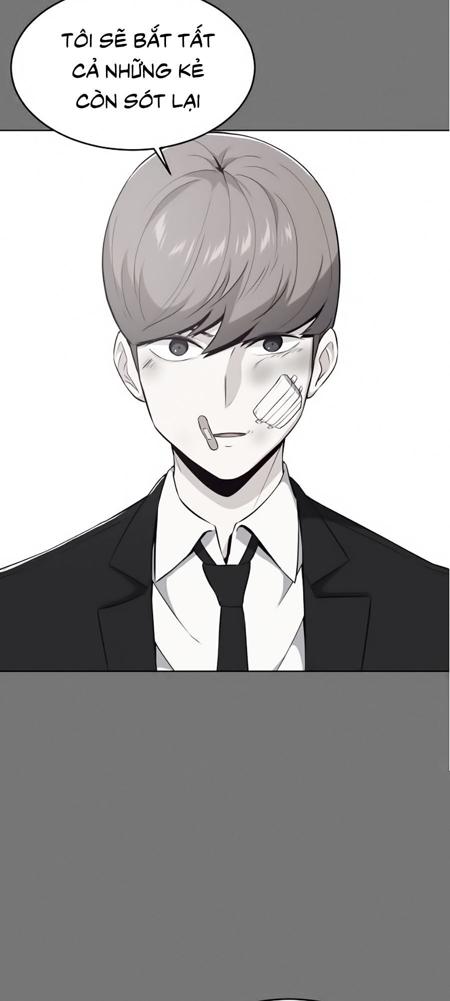Cậu bé của thần chết chapter 25 - Upload bởi truyensieuhay.com