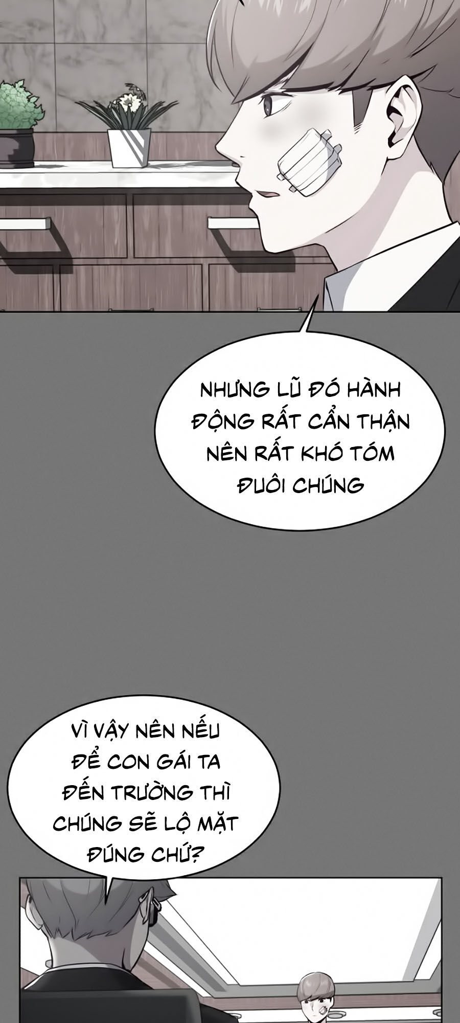 Cậu bé của thần chết chapter 25 - Upload bởi truyensieuhay.com