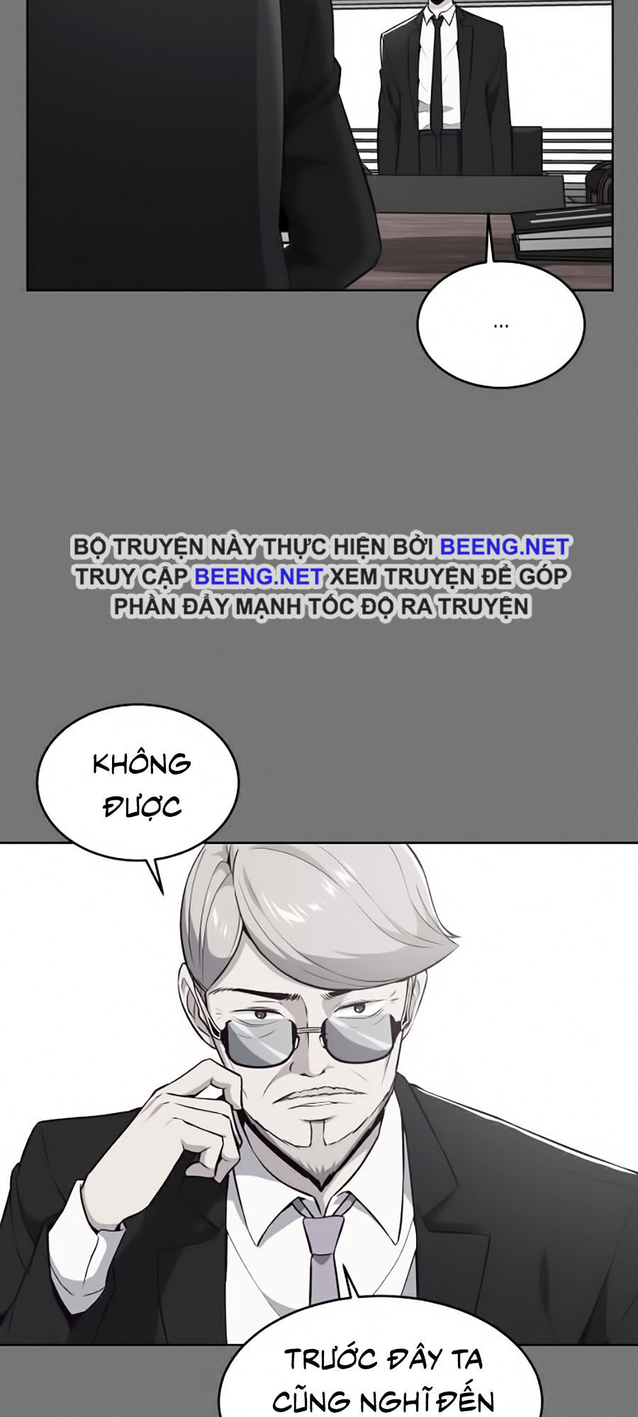 Cậu bé của thần chết chapter 25 - Upload bởi truyensieuhay.com
