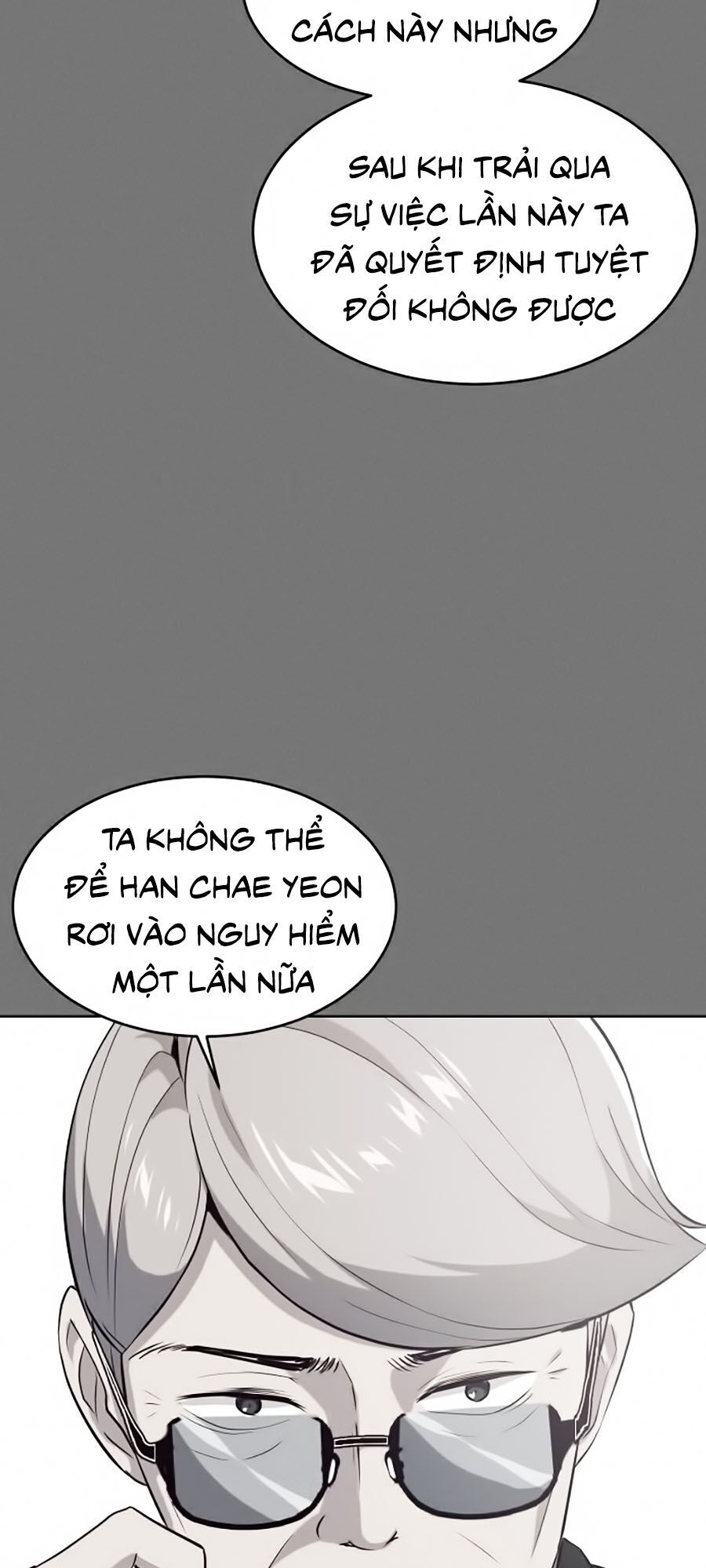 Cậu bé của thần chết chapter 25 - Upload bởi truyensieuhay.com