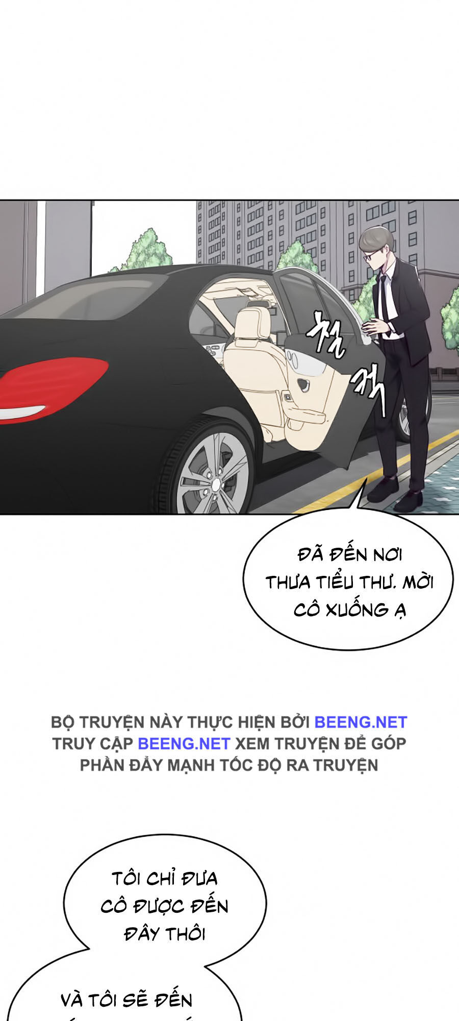 Cậu bé của thần chết chapter 25 - Upload bởi truyensieuhay.com