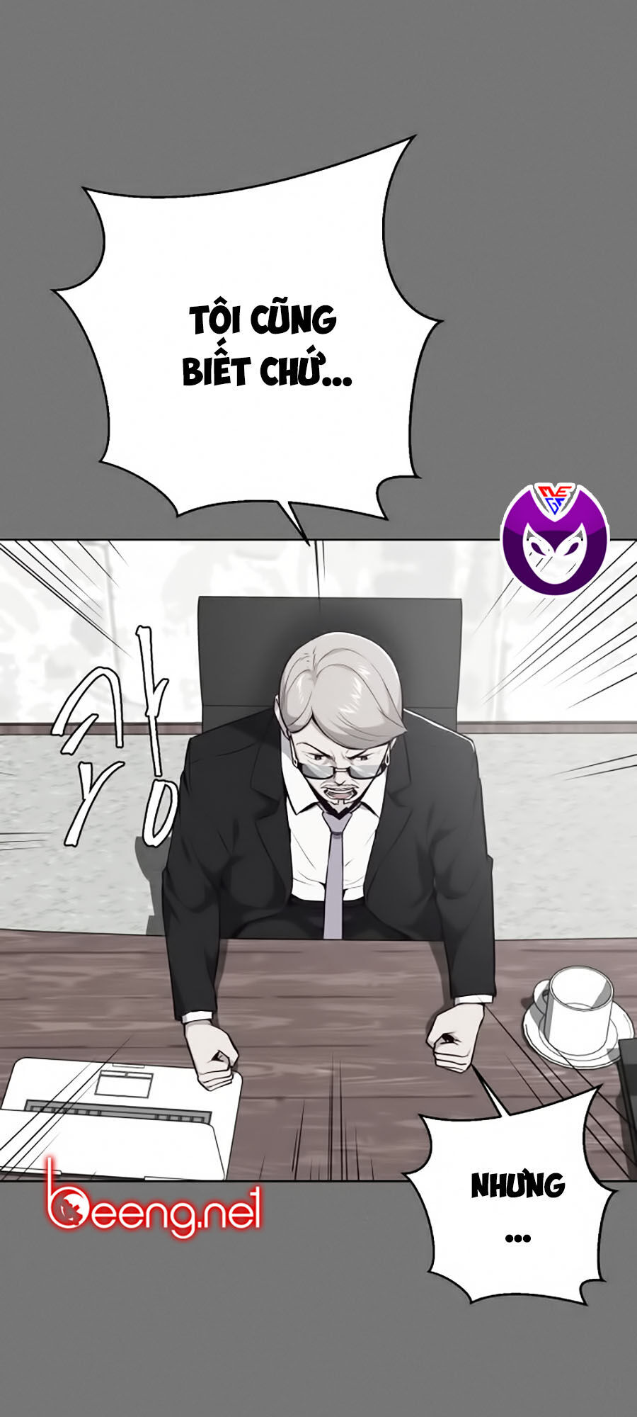 Cậu bé của thần chết chapter 25 - Upload bởi truyensieuhay.com