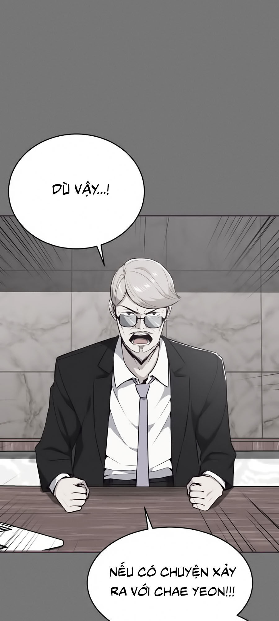 Cậu bé của thần chết chapter 25 - Upload bởi truyensieuhay.com
