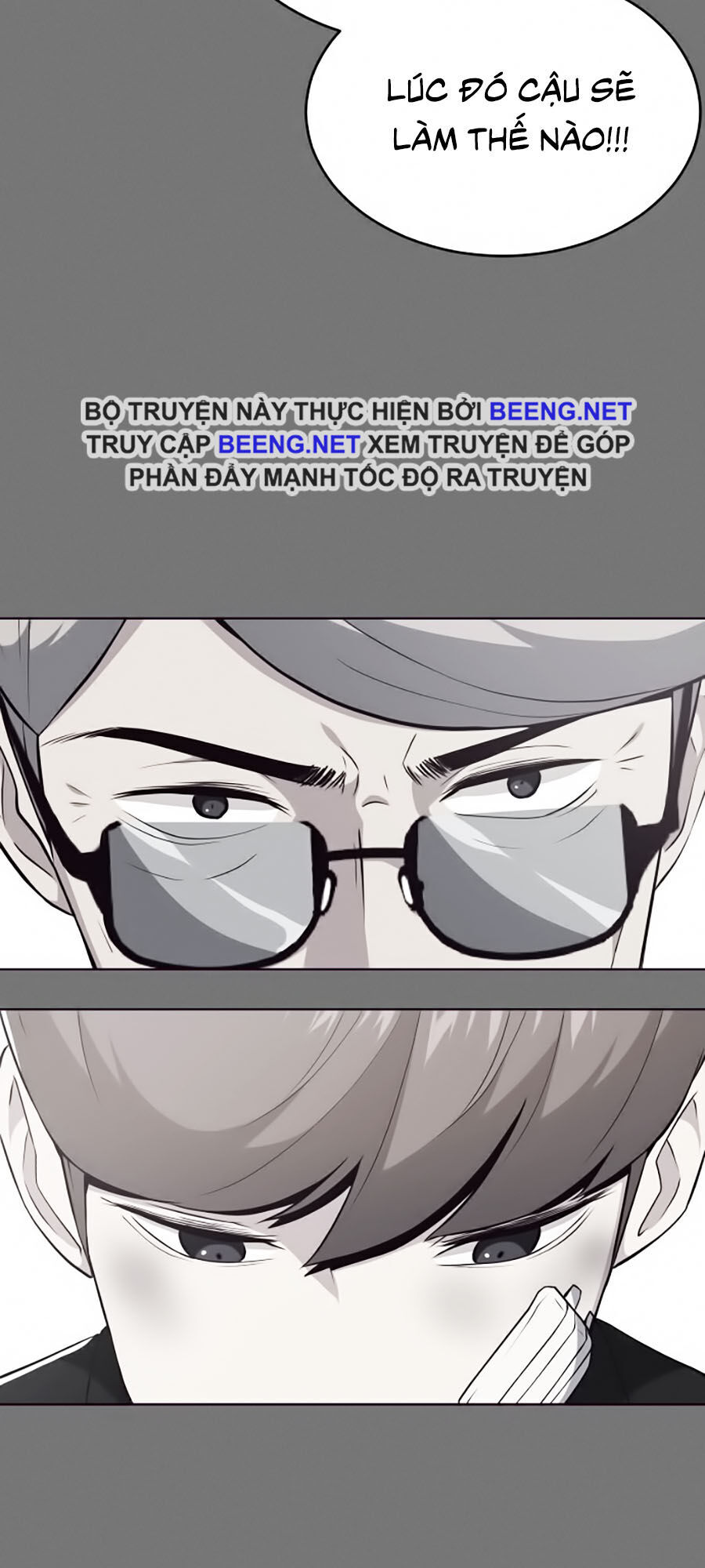 Cậu bé của thần chết chapter 25 - Upload bởi truyensieuhay.com