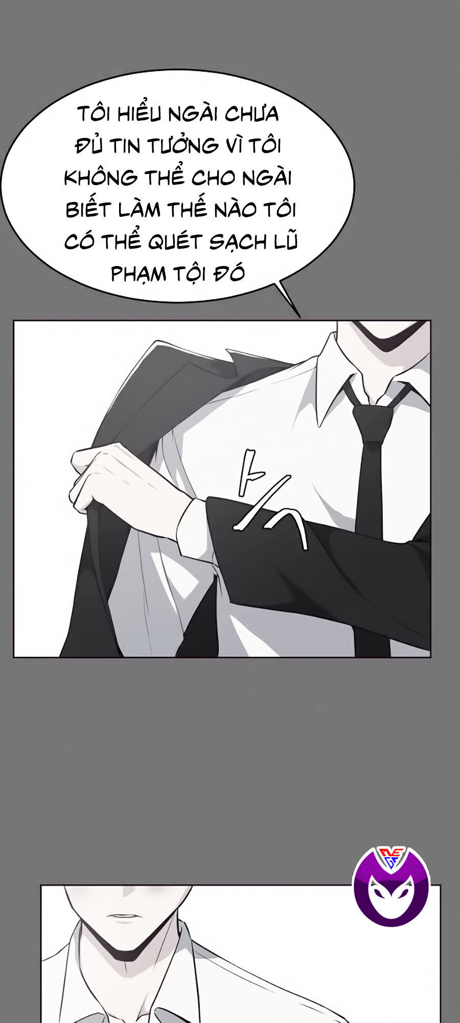 Cậu bé của thần chết chapter 25 - Upload bởi truyensieuhay.com