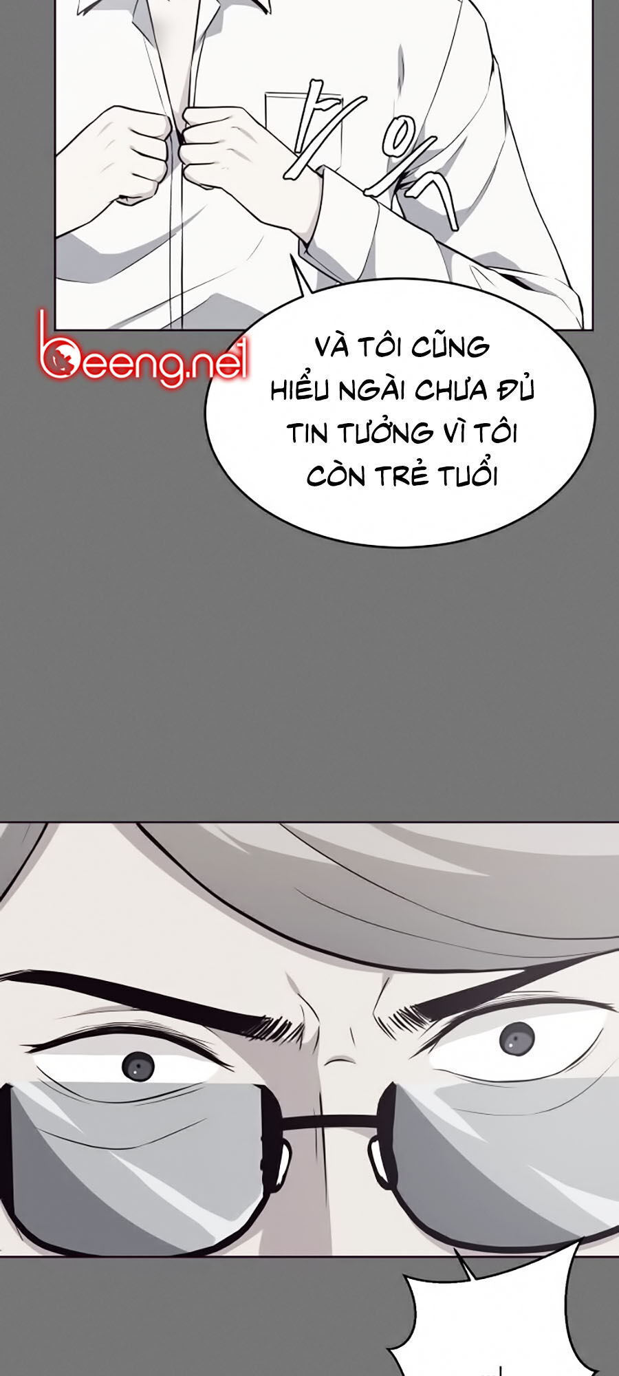 Cậu bé của thần chết chapter 25 - Upload bởi truyensieuhay.com