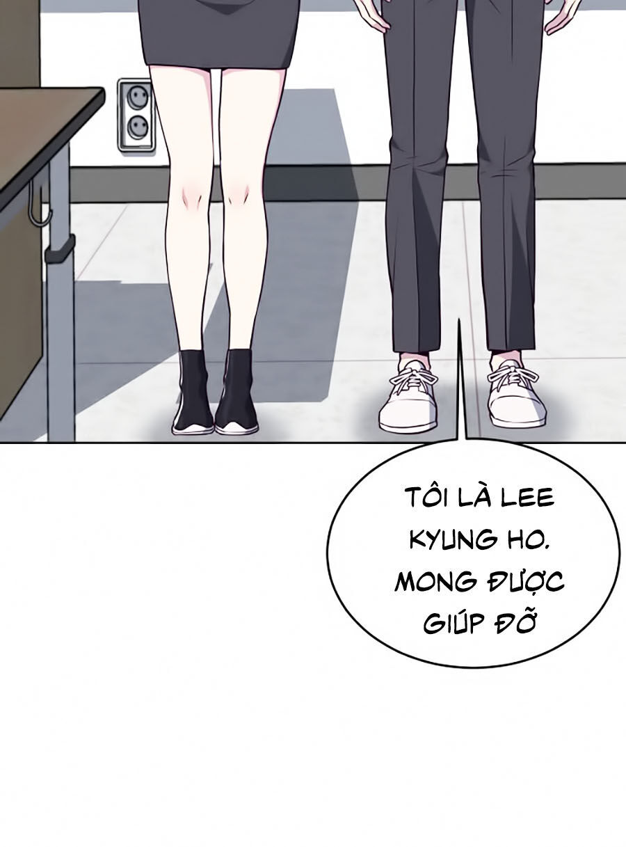 Cậu bé của thần chết chapter 25 - Upload bởi truyensieuhay.com